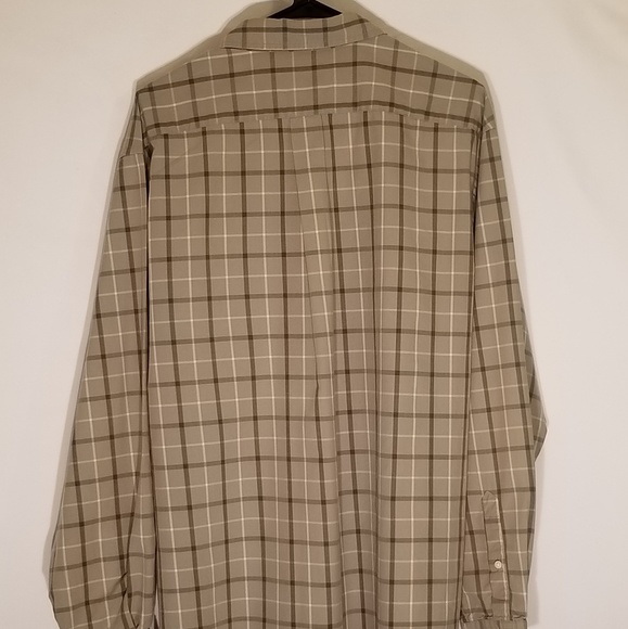 Eddie Bauer Long Sleave Large Size - Picture 2 of 4